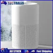 Useful Air Purifier with Auto Mode USB Portable Purifier Desktop Air Cleaner
