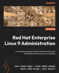 在飛比找博客來優惠-Red Hat Enterprise Linux 9 Adm