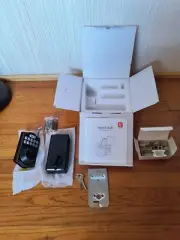 Fingerprint Door Lock Biometric Smart Lock APP Bluetooth Keyless Entry Deadbolt