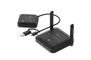 J5create Wireless Extender for USB Cameras, Microphones & Speakers JVW120