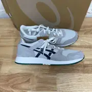 Asics Lyte Classic Men’s Athletic Sneakers Grey/Peacoat 1201A477-029 BRAND NEW
