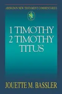 在飛比找博客來優惠-1 Timothy 2 Timothy Titus