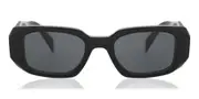 Prada PR 17WS Symbole 1AB5S0 Women Sunglasses