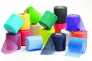 MUELLER M-WRAP ROLL PRE-WRAP PREWRAP HAIR TIE