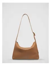 [Status Anxiety] Losing Touch Crossbody Bag in Tan