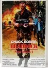 Braddock MAGNET 2" x 3" Refrigerator Locker Poster Movie Vintage Mission Action