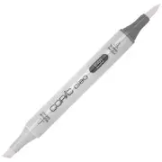 Copic Ciao Dual Nib Marker E50 Egg Shell