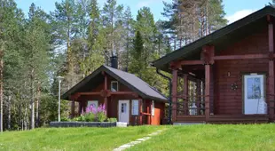 Kenttaniemi Cottages