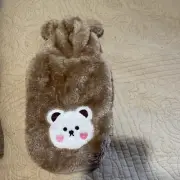 Pet Teddy Bear Costume Small