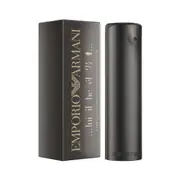 Emporio Armani He 100mL Eau De Toilette Fragrance Spray