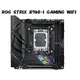 米特3C數位–ASUS 華碩 ROG STRIX B760-I GAMING WIFI 主機板