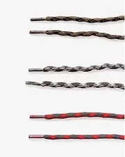 [ALTUS] 6900009080 Cords (Pack of 2) - Red, 1.80 m