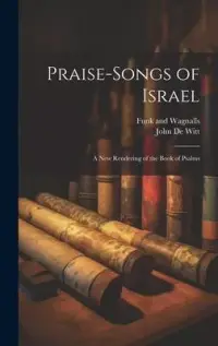 在飛比找博客來優惠-Praise-Songs of Israel: A New 