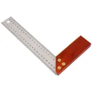 90 Degrees Square Engineer Working Angle Rulers Woodworking