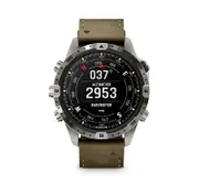 Garmin Marq Gen 2 Adventurer Smartwatch, 46mm