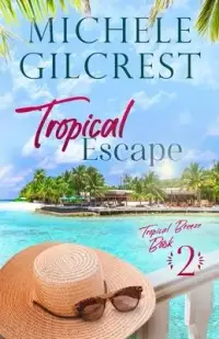 在飛比找博客來優惠-Tropical Escape (Tropical Bree