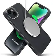 SPIGEN Cyrill Ultra Color Mag Case Designed for Apple iPhone 14 (2022)(6.1-inch) Slim Thin Cover - Dusk