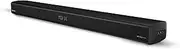 [BlueAnt] XT100 100W Bluetooth Soundbar with DolbyAtmos