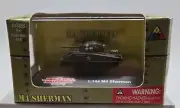 NEW MILLENNIUM TOY, CLASSIC ARMOR M4 SHERMAN 1:144 A19 (Bin#3)