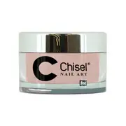 Chisel SNS Gelish Dip Dipping Acrylic Nail Powder Solid - 202 56g 2oz