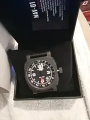 Trintec NAV-01 GMT