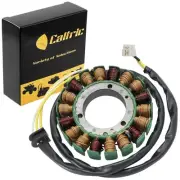 Stator for Harley Davidson Standard Fxst Fxsti EFI Softail 2001 2002 2003-2006