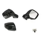 Sterling Door Mirror to suit Subaru Liberty 12/2014 to 11/2020 - SBLB-DOM-18R