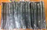 OVERLORD (Light Novel) Vol. 1-16 by Kugane Maruyama English Version EXPEDITED