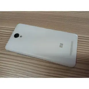 Redmi Note 2 紅米手機 雙卡雙待機 16GB