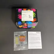 Thermo Scientific Slide-A-Lyzer Cassette 10K 0.5 ml 10 Cassettes