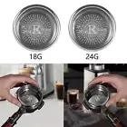 58mm Coffee Portafilter Basket Espresso Maker Filter Bowl for Coffee Maker