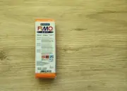 FIMO Soft Polymer Clay 1x350g ORANGE Modelling Clay