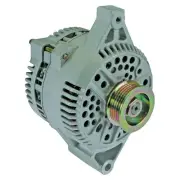 NEW ALTERNATOR FITS FORD TAURUS MERCURY SABLE 1991-1992 3L *2 YEAR WARRANTY*