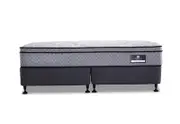 SEALY PERFECT BALANCE ELATION CUSHION FIRM King Ensemble.
