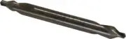 Keo #2 Plain Cut 60� Incl Angle Cobalt Combo Drill & Countersink 3/16" Body D...