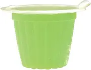KOMODO Jelly Pots Mixed Flavours - Nutrient-Rich Jelly Food for Insects and Reptiles - Supports Feeder Insect Health - 60 Pots - Ideal for Nectar and Fruit-Eating Pets