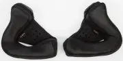 GMAX G017012 CHEEK PADS 25MM XL STOCK OF-17