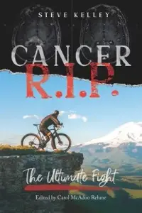 在飛比找博客來優惠-Cancer R.I.P. the Ultimate Fig