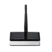 Bluetooth Audio Receiver Adapter Long Range APTX Low Latency by Music Streami...