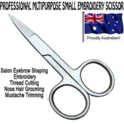 HEXA PRO Small Nail Shears Manicure Pedicure Scissors Nails Scissor 3.5"