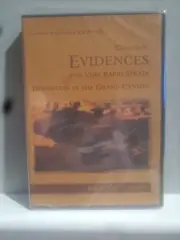 Geologic Evidences For Very Rapid Strata Deposition Grand Canyon. DVD