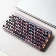 keyboard skin protector for LOFREE EH112S Mechanical Bluetooth Keyboard