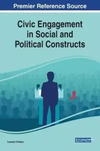 在飛比找博客來優惠-Civic Engagement in Social and