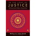 IN THE LIGHT OF JUSTICE: THE RISE OF HUMAN RIGHTS IN NATIVE AMERICA AND THE UN DECLARATION ON THE RIGHTS OF INDIGENOUS PEOPLES