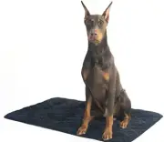 Super Soft Pets Dog Crate pad seykces Bed Dog Bed Mat Pad Cushion Mat large