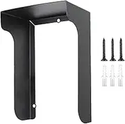 outdoor doorbell protector- Protector Camera Video Doorbel | Metal Ring Doorbell Cover Plate | Waterproof Anti Glare Precise Replacement Long-Lasting Metal Accessories For Outside Rain Weather Holiday