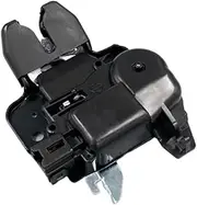 POEXIR Trunk Latch Tailgate Lock, for Subaru, Legacy 2005-2009 57530AG010 Boot Lid Solenoid