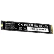 VERBATIM Internal SSD VI560 2TB