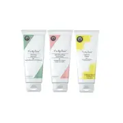 Fix My Curls 3 Step Curl Defining Bundle Shampoo & Conditioner & Cream 50gm each
