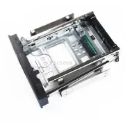 SSD HDD Internal SATA Tray-Less Swap Mobile Rack Hard Drive Enclosure 3.5" +2.5"